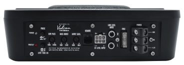 Preview: Hifonics VRX800A | 20 cm Aktiv-Subwoofer